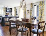 Top 5 French Country Kitchen Ideas